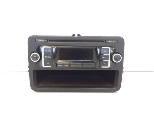 Used Radio Radio 11219030 11219030