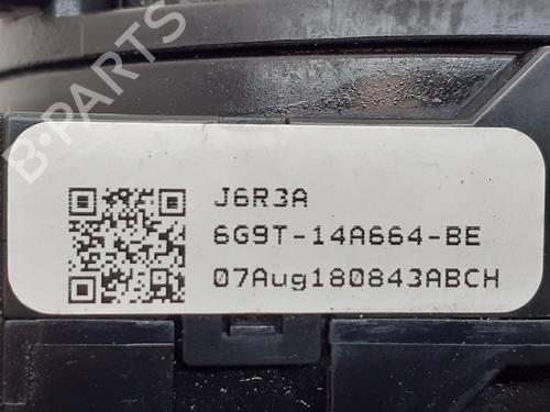 Squib airbag FORD MONDEO IV (BA7) 2.0 TDCi | BP24878298C102 