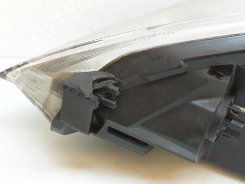 Right headlight FORD FIESTA VII (HJ, HF) | BP37461308C29 - Image 3