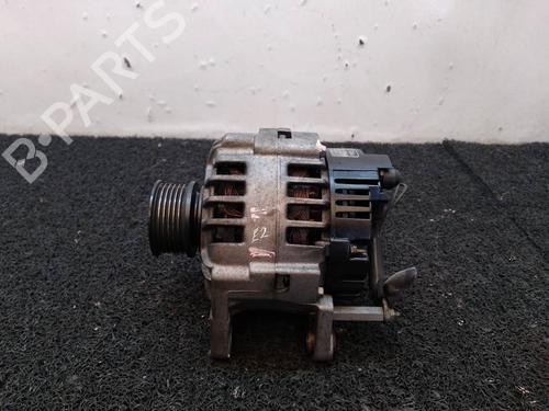 Used Alternator VW GOLF IV (1J1) 1.6 (100 hp) 11017898