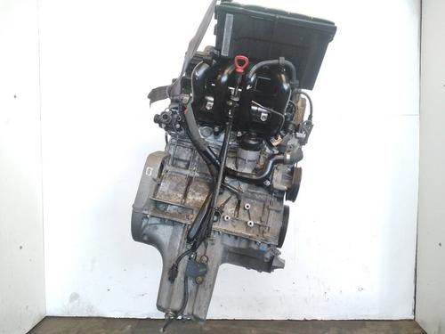 Used Engine Engine MERCEDES-BENZ A-CLASS (W168) A 190 (168.032, 168.132) (125 hp) 92704 92704