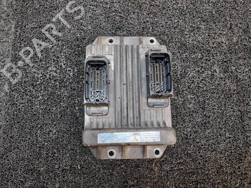 Used Engine control unit (ECU) Engine control unit (ECU) OPEL MERIVA A MPV (X03) [2003-2010] 7206834 7206834