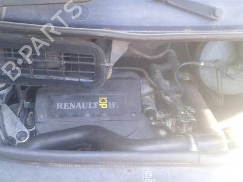 Electronic module RENAULT TRAFIC II Van (FL)  | BP12313382M83  - Image 8