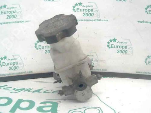 Brake master cylinder HYUNDAI H-1 / STAREX Bus (A1) 2.5 TCi | BP1591554M77 