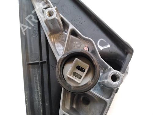 Right mirror BMW 3 (E90) 320 d | BP9747809C27 