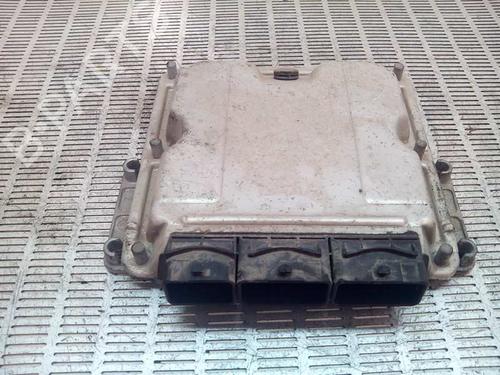 Used Engine control unit (ECU) Engine control unit (ECU) 138375 138375