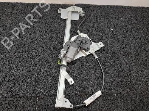 Used Front left window mechanism Front left window mechanism 7308635 7308635