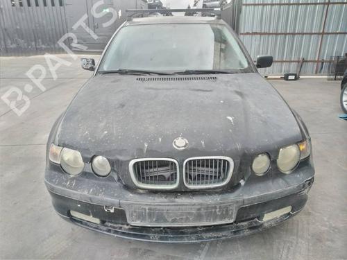 Andre BMW 3 Compact (E46) 318 td | BP14043316O1  - Image 5