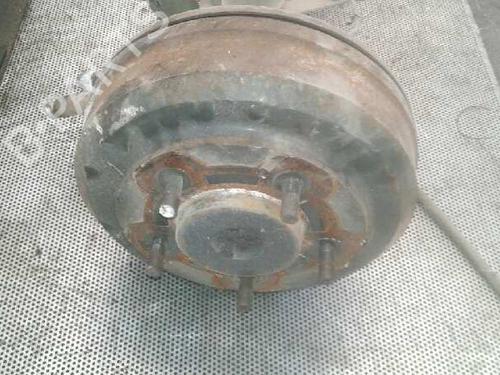 Rear axle TATA SAFARI (42_FD)  | BP12312887M2 