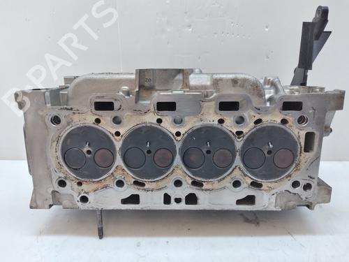 Cylinder head PEUGEOT 308 SW I (4E_, 4H_) 1.6 HDi | BP29702604M5 
