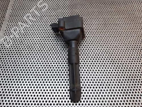 Used Ignition coil MERCEDES-BENZ C-CLASS Coupe (CL203) C 230 Kompressor (203.747) (197 hp) 3507586