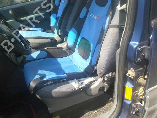 Left front window switch TATA SAFARI (42_FD) | BP12313247I27 - Image 18