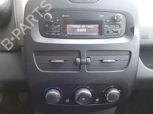 Engine RENAULT CLIO IV (BH_) | BP30055275M1