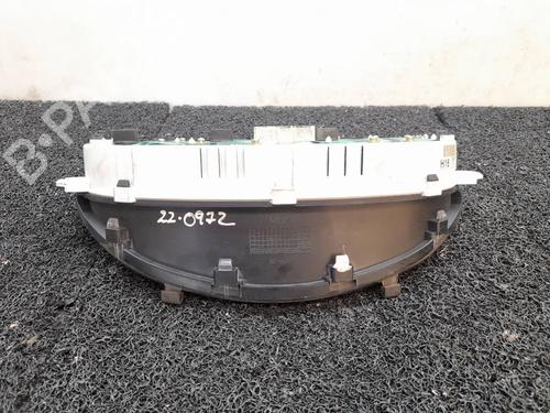 Instrument cluster HYUNDAI MATRIX (FC) 1.8 | BP11217214C47 