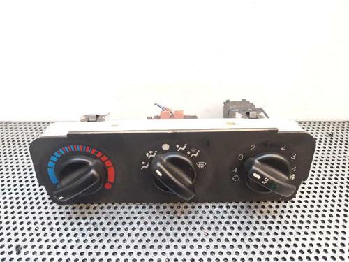 Used Climate control Climate control FORD MONDEO I (GBP) [1993-1996] 2851192 2851192