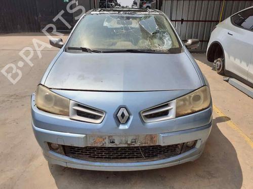 Używane części RENAULT MEGANE II (BM0/1_, CM0/1_) 2.0 dCi (BM1K, CM1K) (150 hp) 4242790