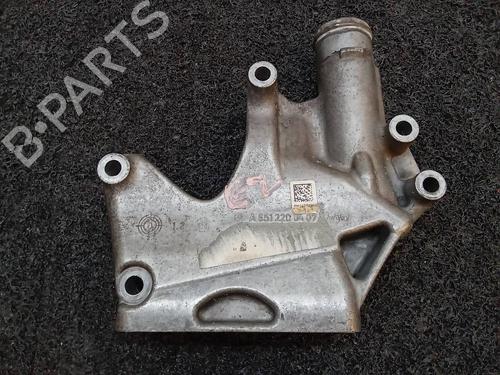 Used Engine mount Engine mount JEEP COMPASS (MK49) [2006-2026] 10244249 10244249