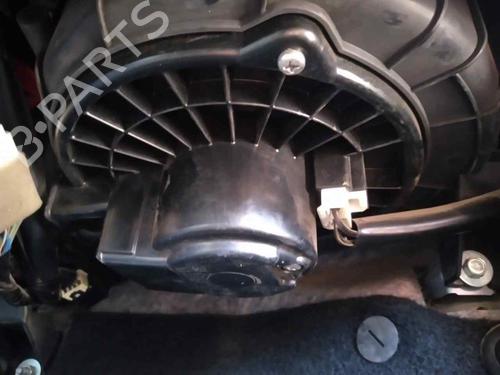 Used Heater blower motor SUBARU XV (_GP_) [2011-2017]  22553143