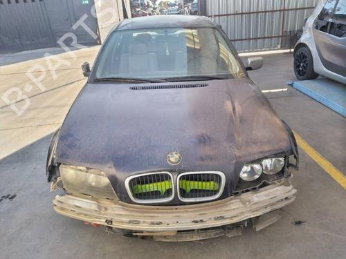 Right front window switch BMW 3 (E46) 320 d | BP15817008I26 - Image 5