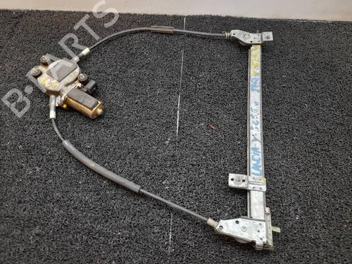 Used Front left window mechanism Front left window mechanism LANCIA Y (840_) [1995-2003] 8342619 8342619