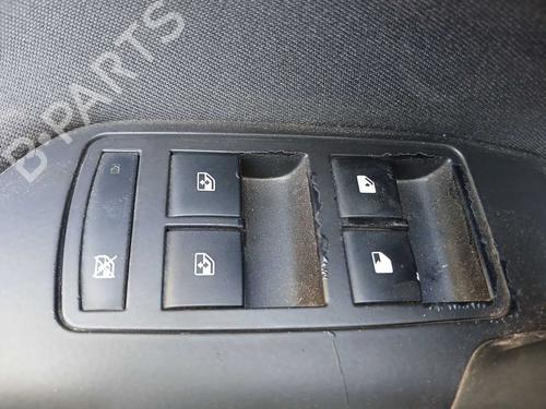 Used Left front window switch Left front window switch 38639823 38639823