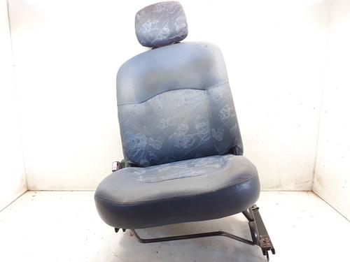 Fahrersitz für Fahrersitz RENAULT KANGOO (KC0/1_) [1997-2026] 34264663 34264663