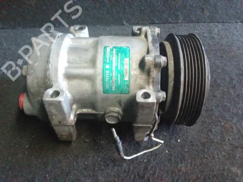 Used AC compressor RENAULT ESPACE III (JE0_) [1996-2002]  2953925