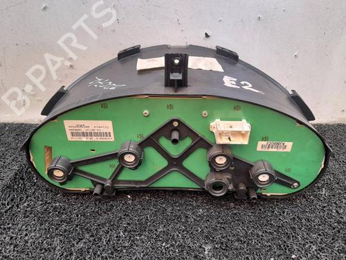 Instrument cluster PEUGEOT 206 Hatchback (2A/C) 1.4 HDi eco 70 | BP10295389C47 