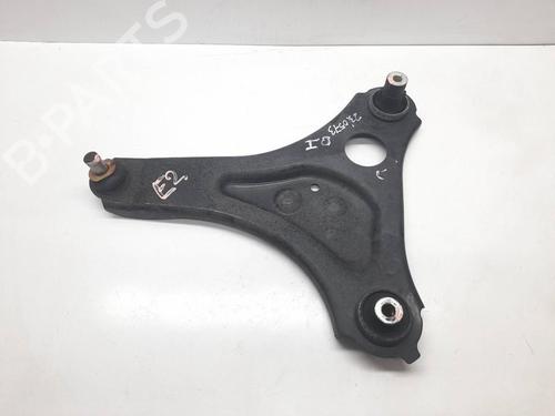 Used Left front suspension arm Left front suspension arm 15880087 15880087