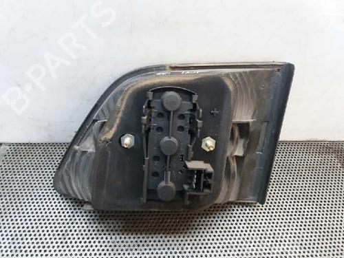 Left tailgate light FIAT STILO Multi Wagon (192_) 1.9 JTD | BP4086300C79 - Image 2