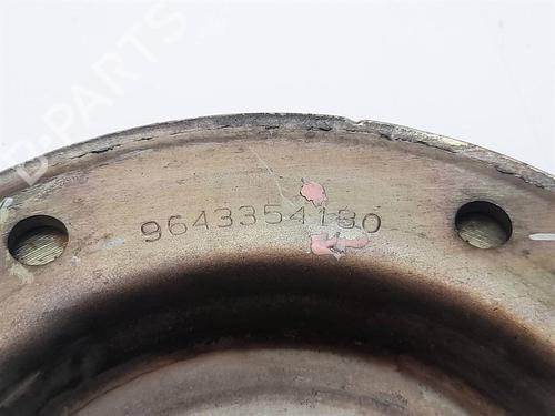 Pulley FORD FOCUS C-MAX (DM2) 2.0 TDCi | BP14046064M122 - Image 3