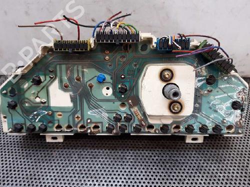 Instrument cluster AIXAM 400 0.4 | BP12454571C47 - Image 2