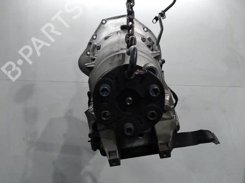 Gearbox MERCEDES-BENZ CLK (C209) CLK 200 Kompressor (209.342) | BP11059645M3 