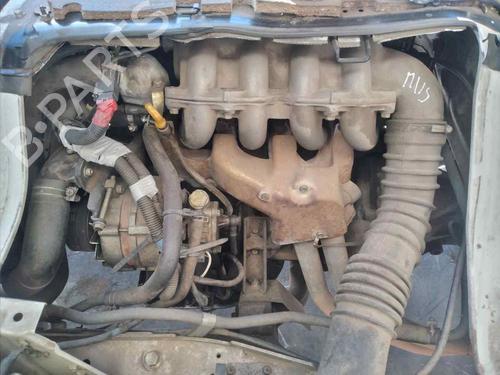 Starter NISSAN SERENA (C23) 2.3 D | BP18132255M8 