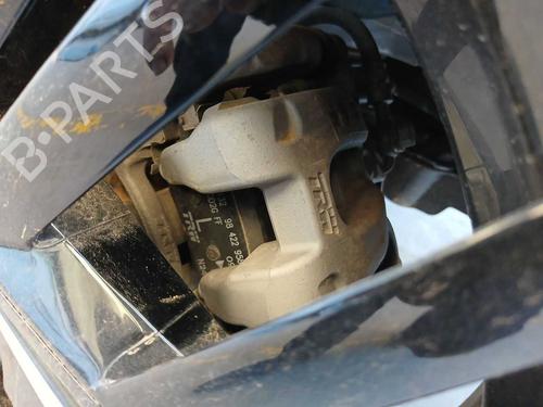 Used Left rear brake caliper Left rear brake caliper 37243224 37243224