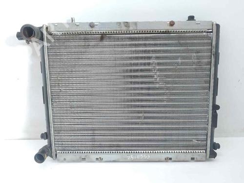 Used Water radiator Water radiator 23861610 23861610