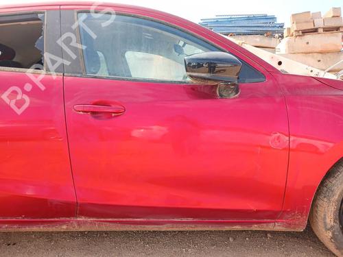 Used Right front door Right front door 38642386 38642386