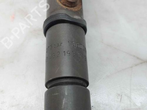 Injector NISSAN CABSTAR E (TL_, VL_) 90.32, 90.28, 95.32, 95.28 (TL0) | BP31060434M100