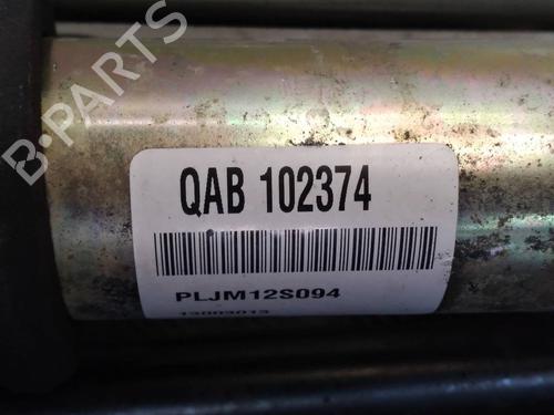 Steering rack LAND ROVER FREELANDER I (L314) 2.0 Td4 4x4 | BP11794597M22 