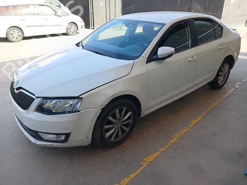 Left front window switch SKODA OCTAVIA III (5E3, NL3, NR3) 2.0 TDI | BP37407860I27 - Image 4