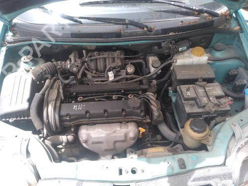 Engine CHEVROLET KALOS | BP18827091M1 - Image 14
