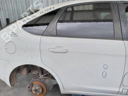 Dør højre bagtil FORD FOCUS II (DA_, HCP, DP) 1.6 TDCi | BP9136330C5 