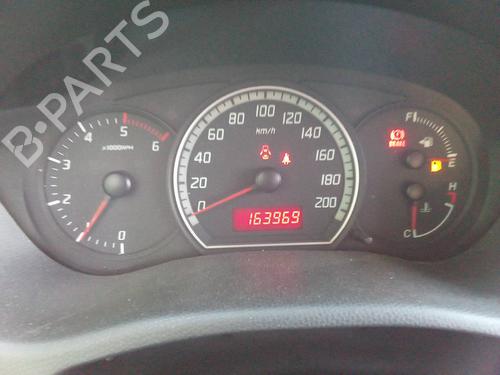 Right sun visor SUZUKI SWIFT III (MZ, EZ)  | BP7042016I2  - Image 15