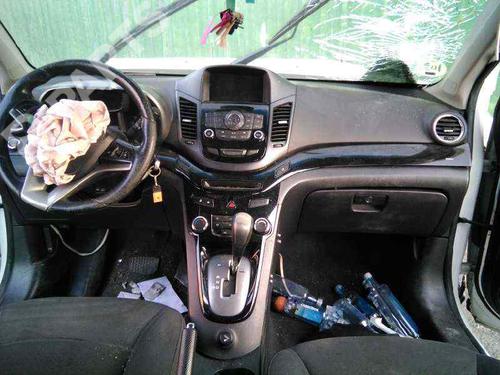 Glove box CHEVROLET ORLANDO (J309) 2.0 D | BP8248259C95  - Image 11