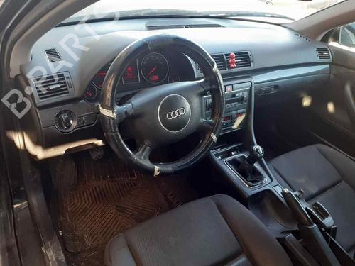 Left headlight AUDI A4 B6 (8E2) 1.9 TDI | BP32849048C28 - Image 7