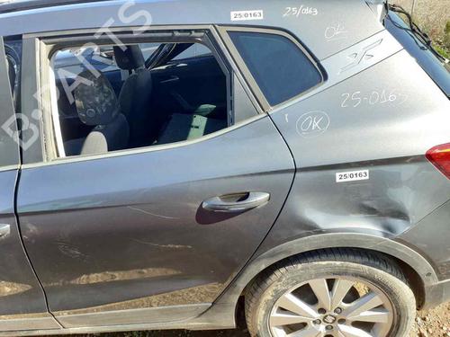 Left rear door SEAT ARONA (KJ7, KJP)  | BP30053338C4 