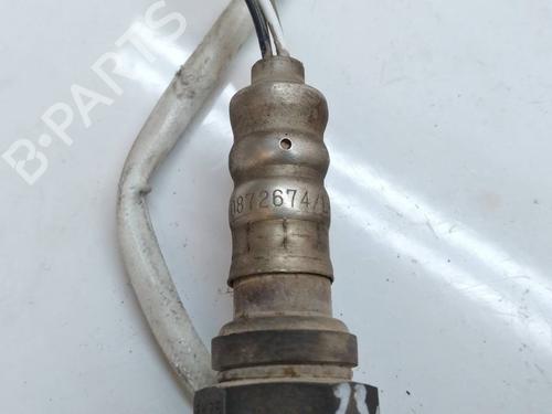 Electronic sensor MINI MINI (R50, R53) One | BP13950863M84 - Image 2