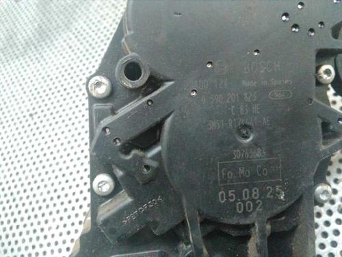 Viskermotor bagrude FORD FOCUS C-MAX (DM2)  | BP889666M102 