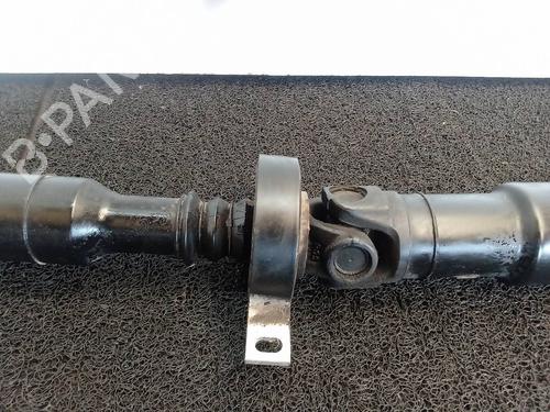 Driveshaft BMW 1 (E87) 120 d | BP6089793M37 - Image 4