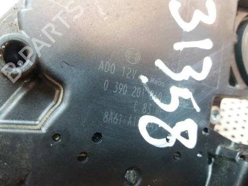 Rear wiper motor FORD FIESTA VI (CB1, CCN)  | BP1666323M102 